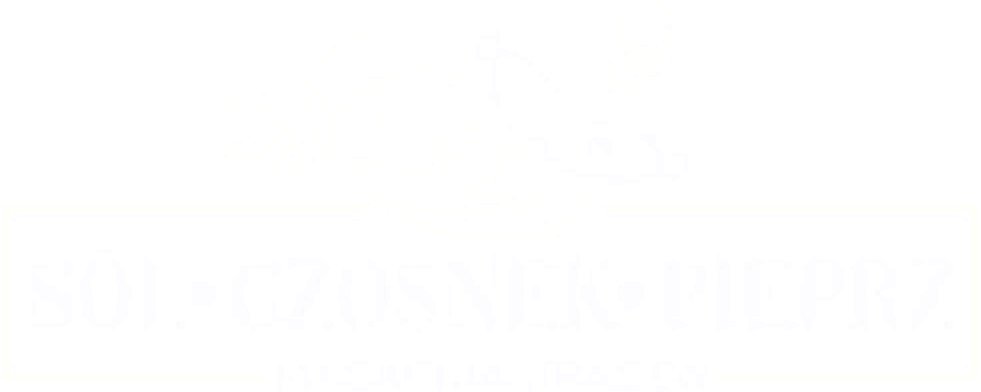 Sól Czosnek Pieprz – Masarnia Krasew
